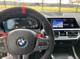 BMW M4 CSL !!!НОВ!!!, снимка 11