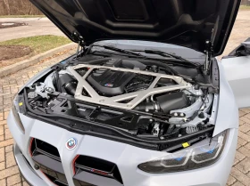 BMW M4 CSL !!!НОВ!!!, снимка 6
