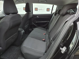 Peugeot 308 1.6HDI-92кс= НАВИ= СЕРВ.ИСТОРИЯ= EURO 6B, снимка 9