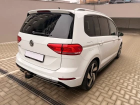 VW Touran R`Line , снимка 6