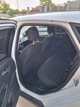 Ford Focus 1.5TDCI, снимка 6