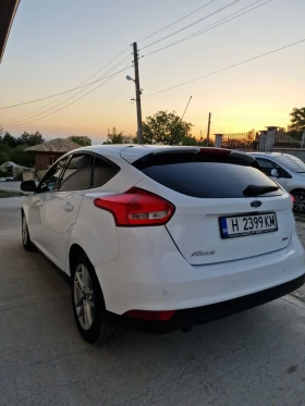 Ford Focus 1.5TDCI, снимка 4