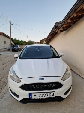 Ford Focus 1.5TDCI, снимка 2