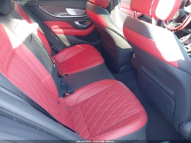 Mercedes-Benz AMG GT GT 63 4-DOOR COUPE S 4MATIC, снимка 8