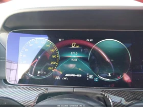 Mercedes-Benz AMG GT GT 63 4-DOOR COUPE S 4MATIC, снимка 7