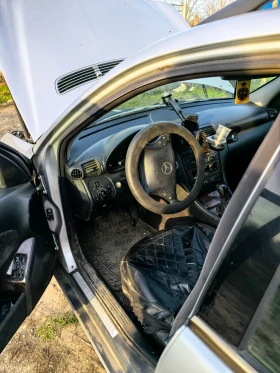 Mercedes-Benz C 270, снимка 8