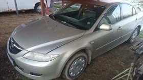 Mazda 6, снимка 1