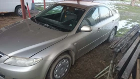 Mazda 6, снимка 2