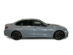 BMW 340 * xDrive Sedan | M Sport Pro PKG Adaptive LED Head, снимка 16