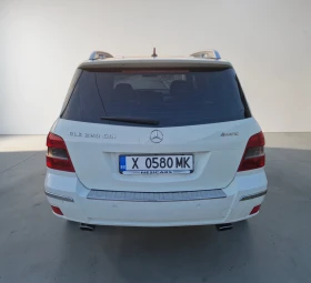 Mercedes-Benz CLK 220 CDI 4-MATIC 7G-TRONIC, снимка 7