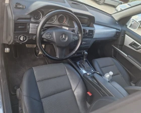 Mercedes-Benz CLK 220 CDI 4-MATIC 7G-TRONIC, снимка 9