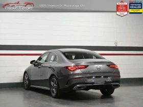 Mercedes-Benz CLA * 250 4MATIC Coupe AMG Ambient Light Navigation Su, снимка 4