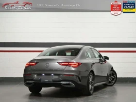Mercedes-Benz CLA * 250 4MATIC Coupe AMG Ambient Light Navigation Su, снимка 6