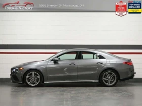 Mercedes-Benz CLA * 250 4MATIC Coupe AMG Ambient Light Navigation Su, снимка 8