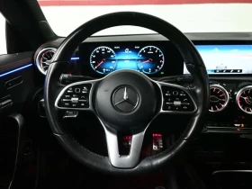 Mercedes-Benz CLA * 250 4MATIC Coupe AMG Ambient Light Navigation Su, снимка 11