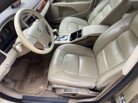 Volvo S80 2.4 D, снимка 13