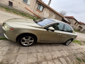 Volvo S80 2.4 D, снимка 2