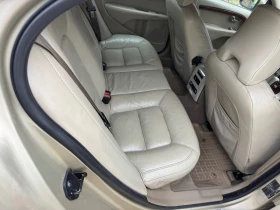 Volvo S80 2.4 D, снимка 15