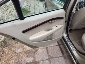 Volvo S80 2.4 D, снимка 12
