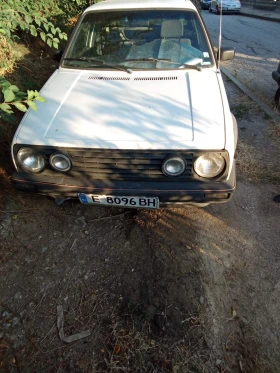 VW Golf, снимка 1