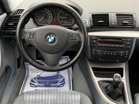 BMW 120 2.0D 163кс * Ксенон* * Климатроник* , снимка 11