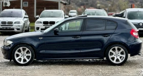 BMW 120 2.0D 163кс * Ксенон* * Климатроник* , снимка 7