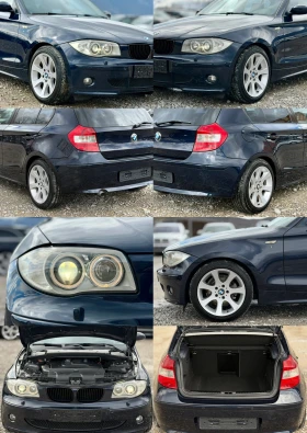 BMW 120 2.0D 163кс * Ксенон* * Климатроник* , снимка 9