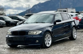 BMW 120 2.0D 163кс * Ксенон* * Климатроник* , снимка 3