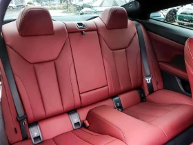 BMW 430 I XDRIVE| PANO| HUD| 360| , снимка 11