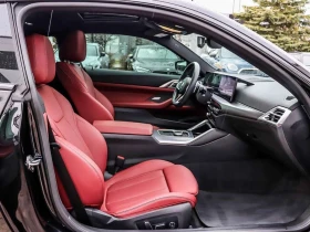 BMW 430 I XDRIVE| PANO| HUD| 360| , снимка 10
