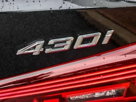 BMW 430 I XDRIVE| PANO| HUD| 360| , снимка 14
