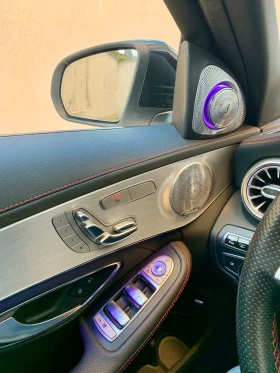 Mercedes-Benz C 450 AMG, снимка 11