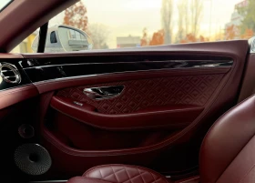 Bentley Continental gt 6.0 W12 AWD Mulliner, снимка 10