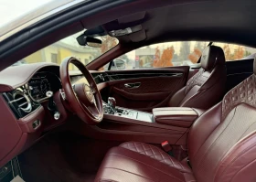 Bentley Continental gt 6.0 W12 AWD Mulliner, снимка 5