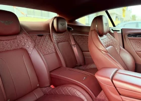 Bentley Continental gt 6.0 W12 AWD Mulliner, снимка 8