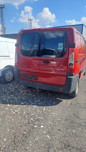 Citroen Jumpy 2.0 130, снимка 3