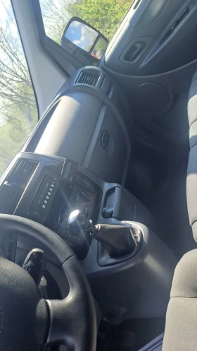 Citroen Jumpy 2.0 130, снимка 6