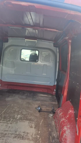 Citroen Jumpy 2.0 130, снимка 4