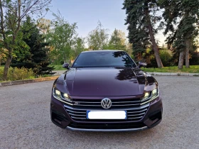 VW Arteon Digital R-Line 4MOTION BiTDI, снимка 2