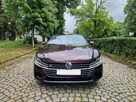VW Arteon Digital R-Line 4MOTION BiTDI, снимка 2