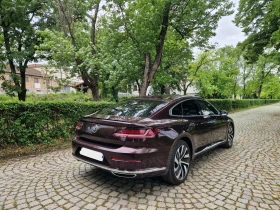 VW Arteon Digital R-Line 4MOTION BiTDI, снимка 5