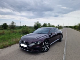VW Arteon БАРТЕР/Лизинг Digital R-Line 4MOTION BiTDI, снимка 1