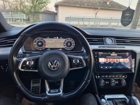 VW Arteon Digital R-Line 4MOTION BiTDI, снимка 6