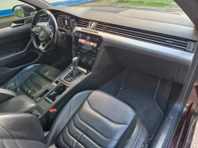 VW Arteon Digital R-Line 4MOTION BiTDI, снимка 12