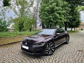 VW Arteon Digital R-Line 4MOTION BiTDI, снимка 1