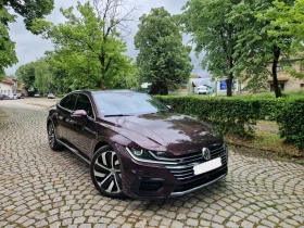 VW Arteon Digital R-Line 4MOTION BiTDI, снимка 3
