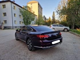 VW Arteon Digital R-Line 4MOTION BiTDI, снимка 4