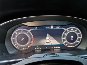 VW Arteon Digital R-Line 4MOTION BiTDI, снимка 17