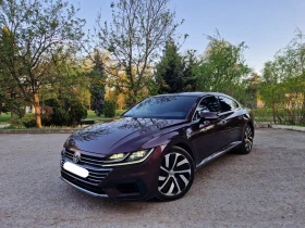 VW Arteon Digital R-Line 4MOTION BiTDI, снимка 1