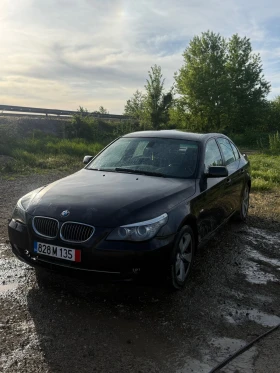 BMW 525 M57 FACELIFT XDRIVE, снимка 1
